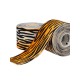 yellowTAPE taśma do kinesiotapingu 5cm x 5m Tygrys