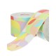 yellowTAPE kinesiotape 5cm x 5cm Pastel