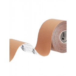 yellowTAPE taśma do kinesiotapingu 5cm x 5m bezlateksowa