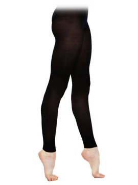 Legginsy - rajstopy bez stopy damskie Silky Dance - OPAKOWANIE ZASTĘPCZE