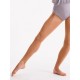 Footless Ballet Tights Intermediate Silky Dance