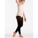 Legginsy - rajstopy bez stopy damskie Silky Dance
