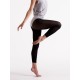 Footless Ballet Tights Intermediate Silky Dance