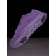 Sneakery Fuego Low-Top PURPLE