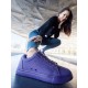 Sneakery Fuego Low-Top PURPLE