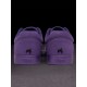 Sneakery Fuego Low-Top PURPLE