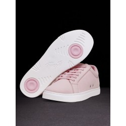 Fuego Low-Top PINK Sneakers