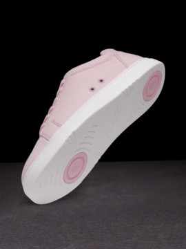 Sneakery Fuego Low-Top PINK