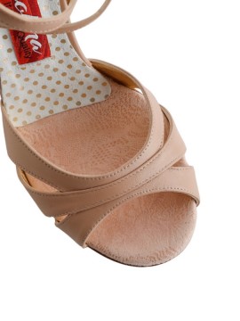 Tangolera model Ginevra Beige CL T8