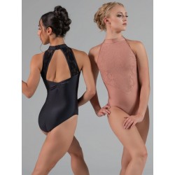 Body Elara Ballet Rosa