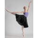Spódnica do tańca ludowego Masako Ballet Rosa