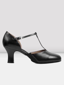 Character Shoe Splitflex S0390L Bloch