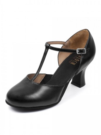 Character Shoe Splitflex S0390L Bloch