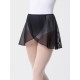 7461 Redgom skirt with elastic waist Intermezzo