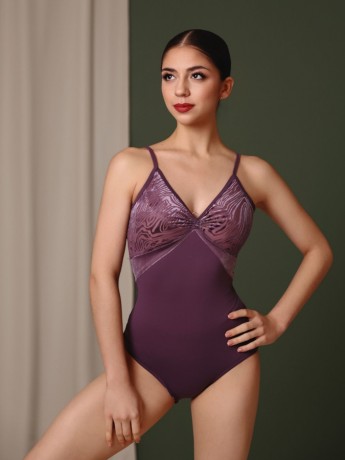 Body damskie Luna Poesie Grand Prix