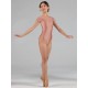 Colette leotard Ballet Rosa
