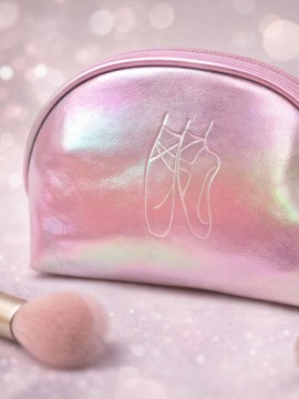 Ballet coin purse Ballet Glow