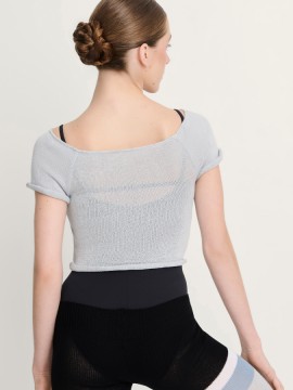 Harini warm-up top Intermezzo