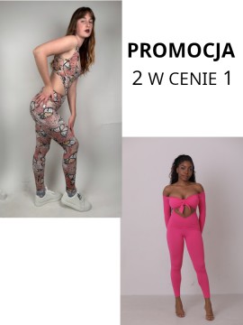 LaFitwear 2 Jumpsuit Set