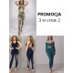 LaFitwear 3 Jumpsuit Set