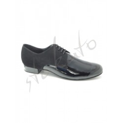 Kozdra model 49L patent & nubuck
