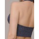 Sporty vest halter top Aruba Jeans LaFitwear