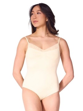 Body damskie Anemoia F12600W Capezio