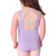 Children's leotard Sea Star Seashell Capezio