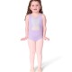 Children's leotard Sea Star Seashell Capezio