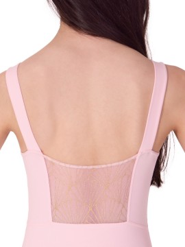 Children's leotard Sea Star Seashell Capezio