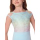 Children's leotard Sea Star Pearl Capezio 