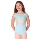 Body dziecięce Sea Star Pearl Capezio