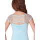 Children's leotard Sea Star Pearl Capezio 