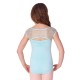 Children's leotard Sea Star Pearl Capezio 