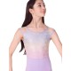 Children's leotard Sea Star Pearl Capezio 