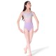 Children's leotard Sea Star Pearl Capezio 