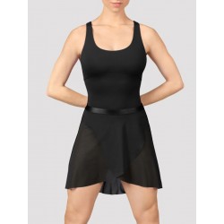 Pull-on skirt MS166 Mirella by Bloch