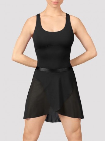 Pull on skirt Mirella MS166 