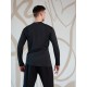 Long sleeve men's top Benito Grand Prix