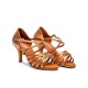  	IDS model Flavia Tan Shimmer