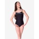 Body damskie Enchanted Contrast Cherlish F12608W Capezio