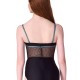 Body damskie Enchanted Contrast Cherlish F12608W Capezio