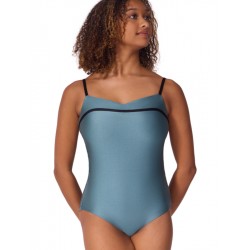 Body damskie Cherish F12608W Capezio