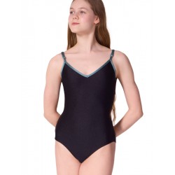 Brilliance Camisole Leotard F12609W Capezio