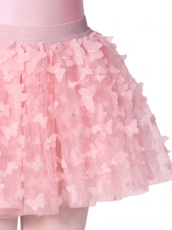 Spódniczka baletowa Float Tutu Capezio