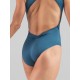 Catalina leotard Ballet Rosa