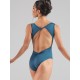 Catalina leotard Ballet Rosa