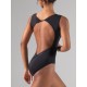 Catalina leotard Ballet Rosa