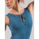 Catalina leotard Ballet Rosa