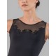 Carina Leotard Ballet Rosa